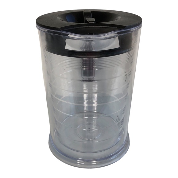 Ninja Over Ice Carafe Replacement Pitcher w/ Lid 50oz - Picture 4 of 6